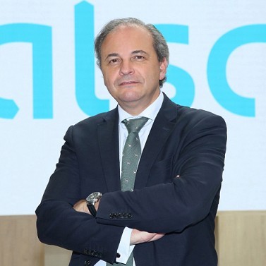 Ignacio Pérez Carasa